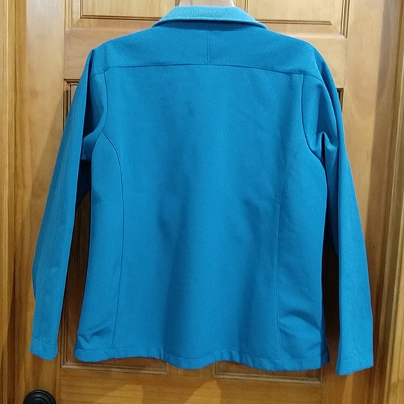 Cabela's soft shell jacket - Picture 2 of 5